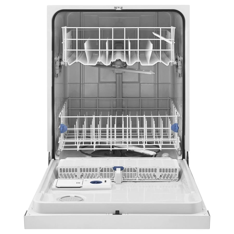 ENERGY STAR® certified dishwasher with 1-Hour Wash cycle WDF520PADB