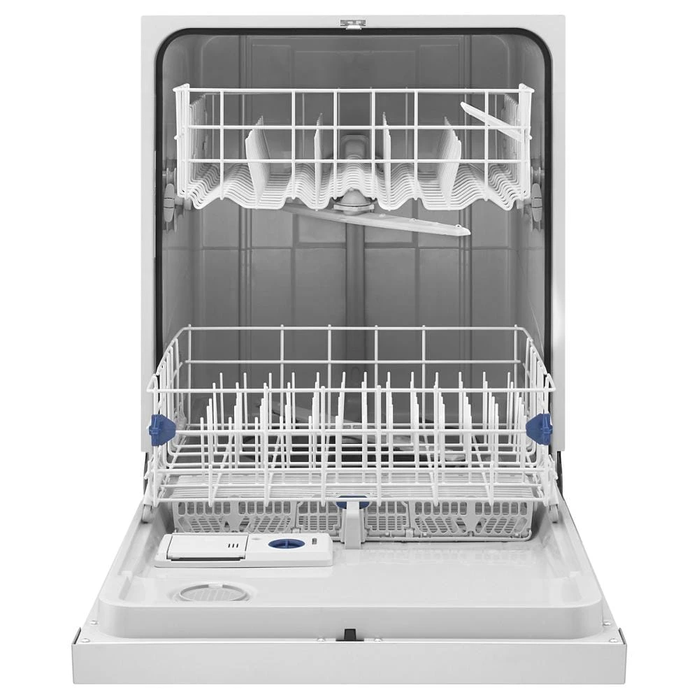ENERGY STARĀ® certified dishwasher with 1-Hour Wash cycle WDF520PADM