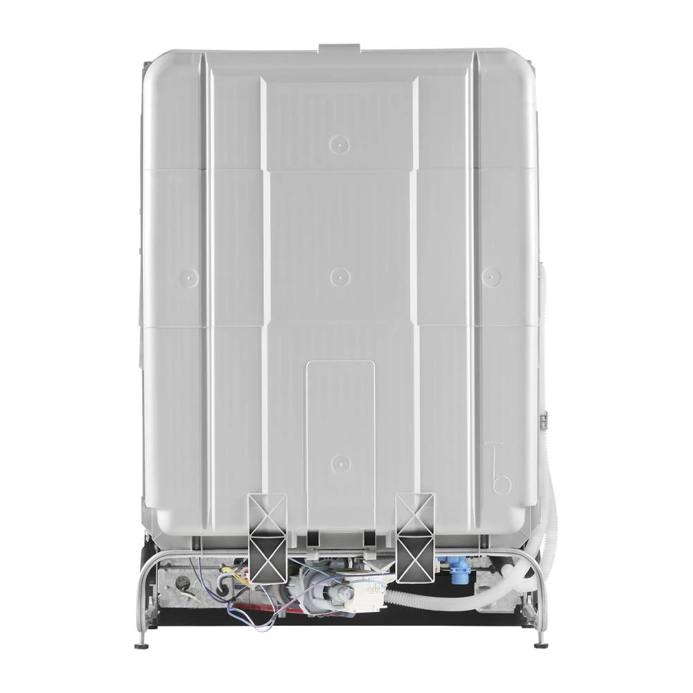 ENERGY STARĀ® certified dishwasher with 1-Hour Wash cycle WDF520PADM