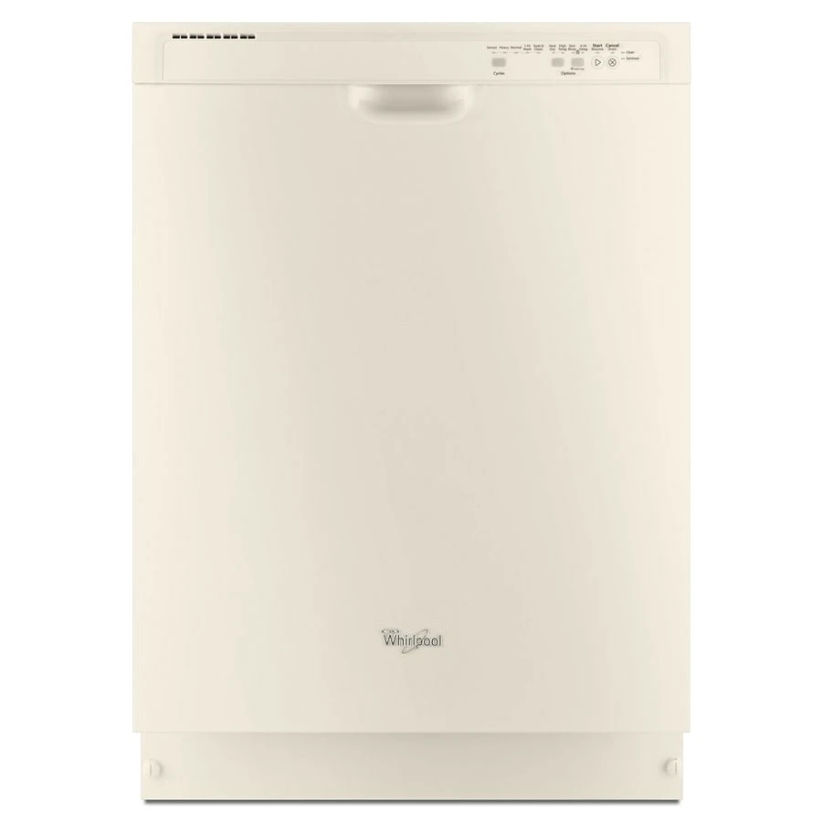 ENERGY STAR® Certified Dishwasher with Sensor Cycle WDF540PADT