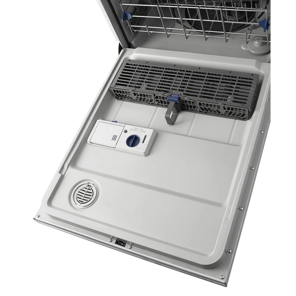 ENERGY STAR® certified dishwasher with Sensor cycle view 2