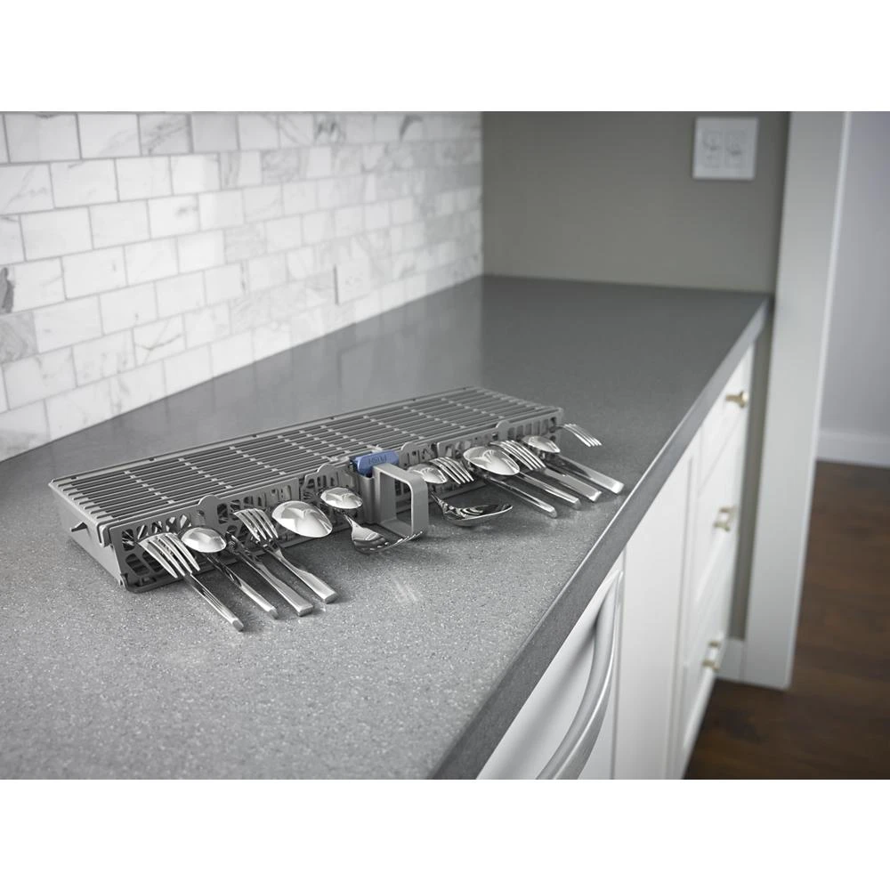 ENERGY STAR® certified dishwasher with Sensor cycle view 7