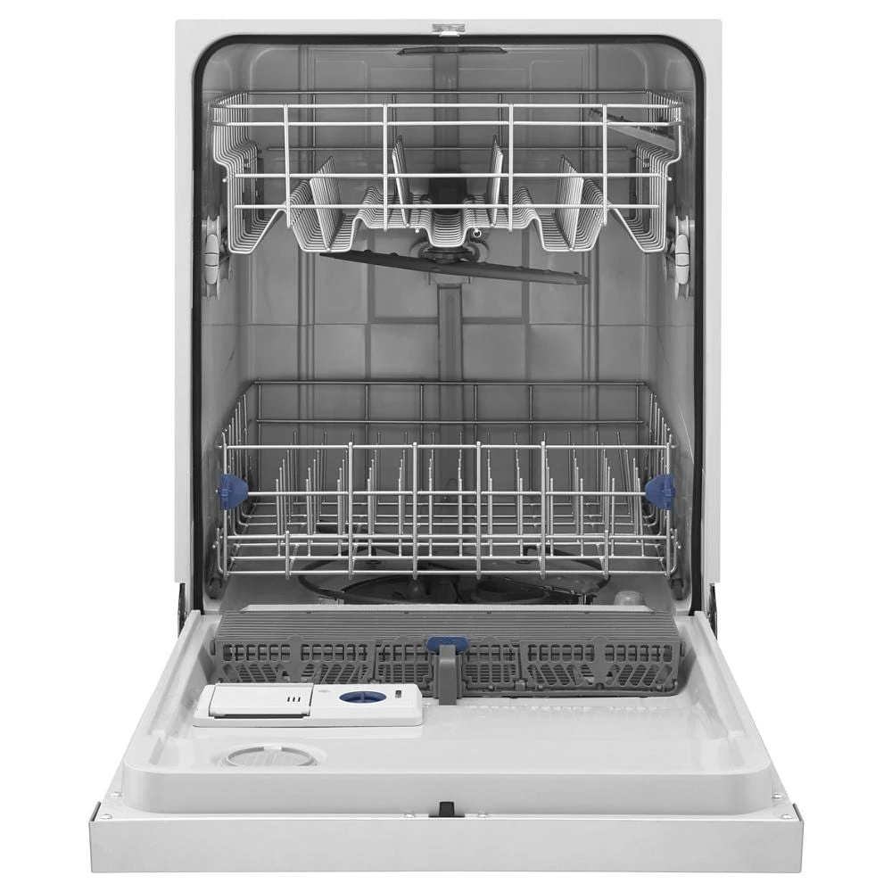 ENERGY STAR® certified dishwasher with Sensor cycle view 15
