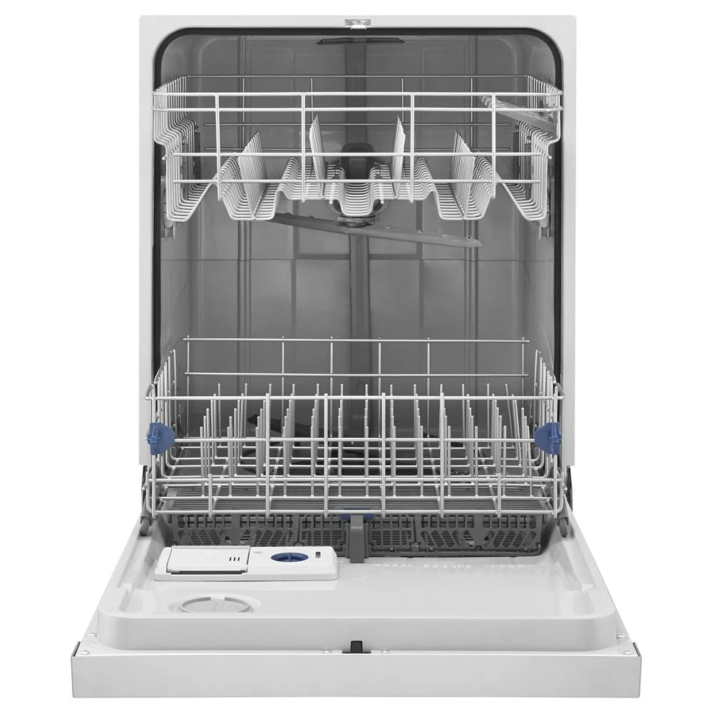 ENERGY STAR® certified dishwasher with Sensor cycle view 16