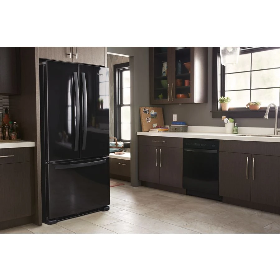 Quiet Dishwasher with Stainless Steel Tub view 10