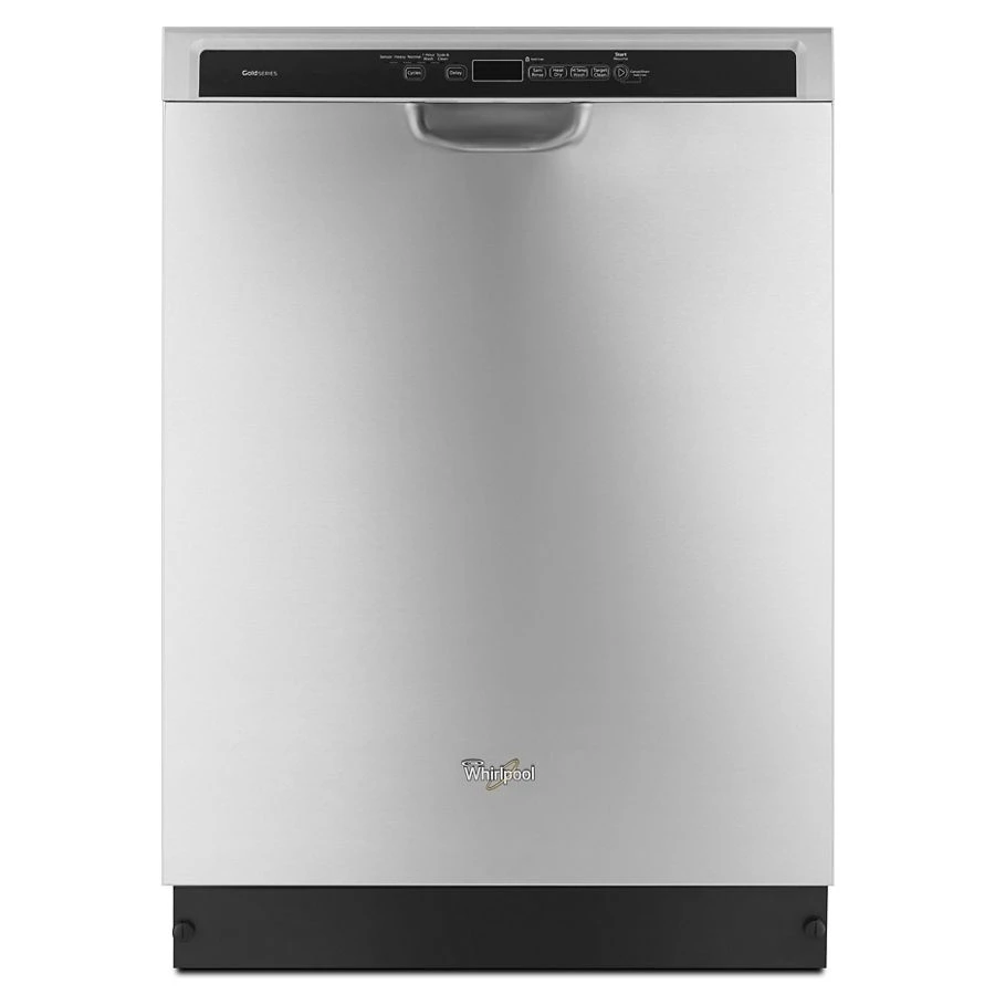 ENERGY Star® Certified Dishwasher with TotalCoverage Spray Arm WDF760SADM
