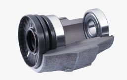 2.0 Stacked Washer Card-ready, Gas WDHLPS817GDC