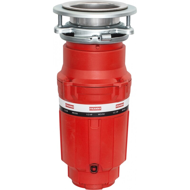 1/2 HP Food Waste Disposer WDJ50
