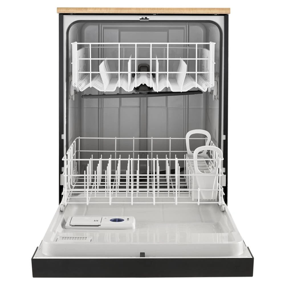 Heavy-Duty Dishwasher with 1-Hour Wash Cycle view 12