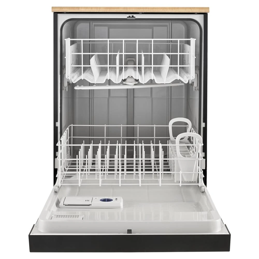 Heavy-Duty Dishwasher with 1-Hour Wash Cycle view 2
