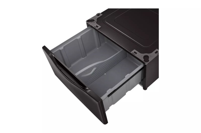 Product - Black Steel
