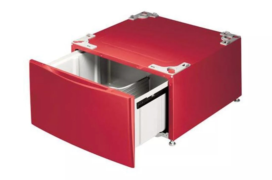 Product - Wild Cherry Red