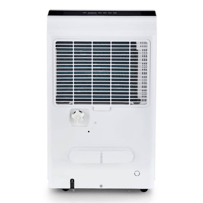 50 Pint Dehumidifier with Pump WDP50AE1NP