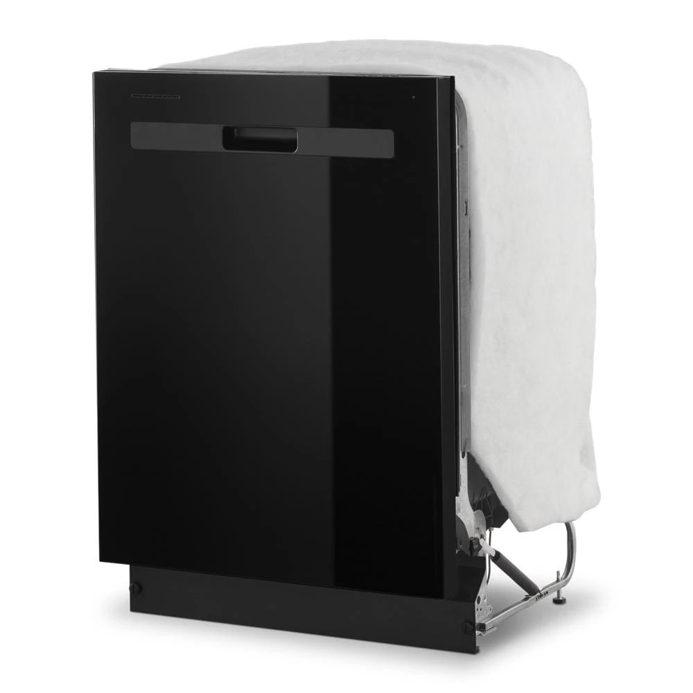 24" Dishwasher with Boost Cycle and Triple Filtration Wash - 55dBA view 25