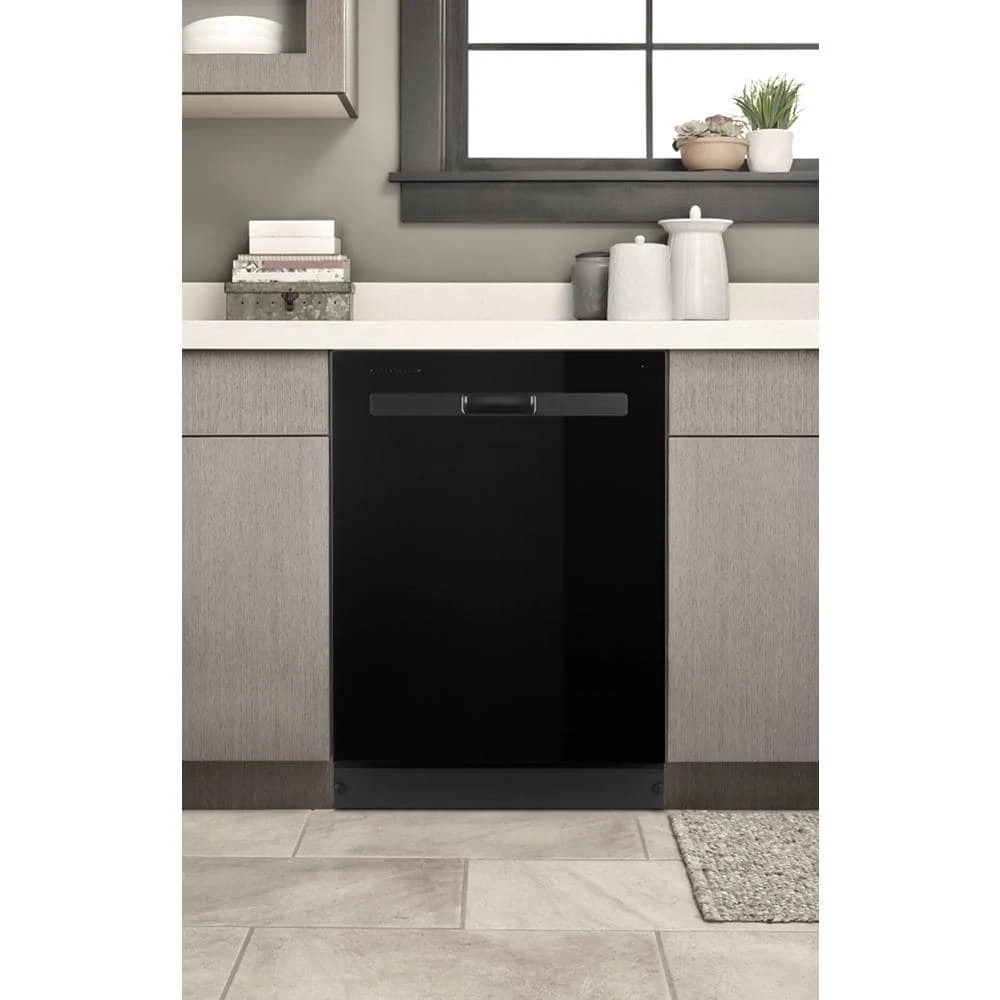 24" Dishwasher with Boost Cycle and Triple Filtration Wash - 55dBA view 23