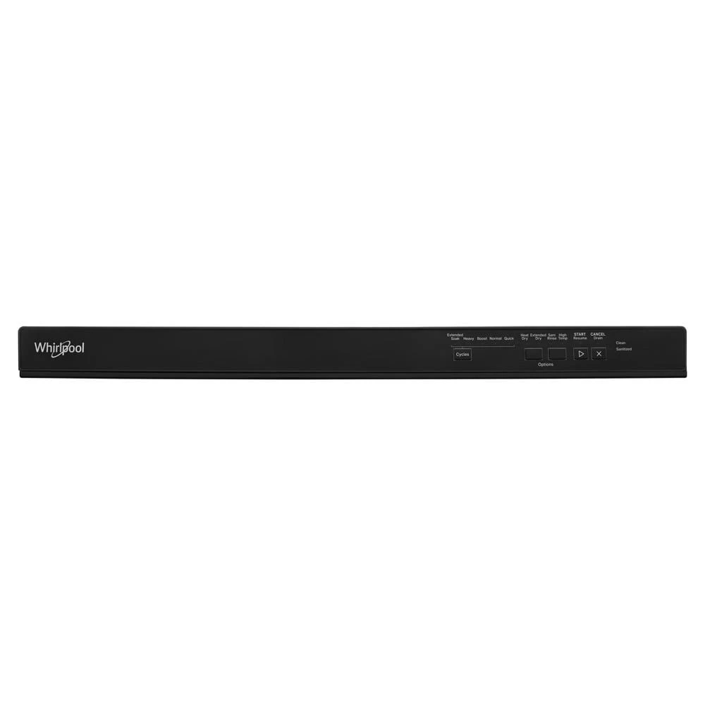 24" Dishwasher with Boost Cycle and Triple Filtration Wash - 55dBA view 22
