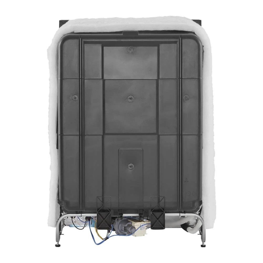 24" Dishwasher with Boost Cycle and Triple Filtration Wash - 55dBA view 18