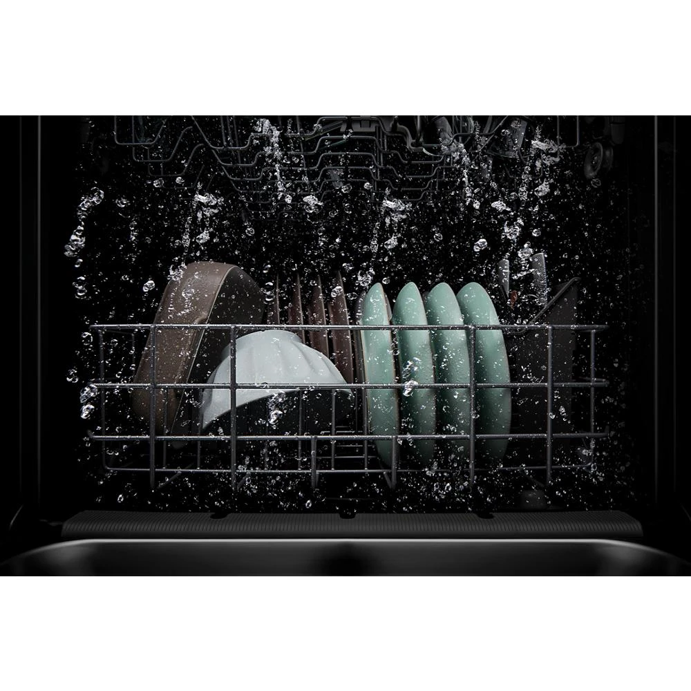 24" Dishwasher with Boost Cycle and Triple Filtration Wash - 55dBA view 20