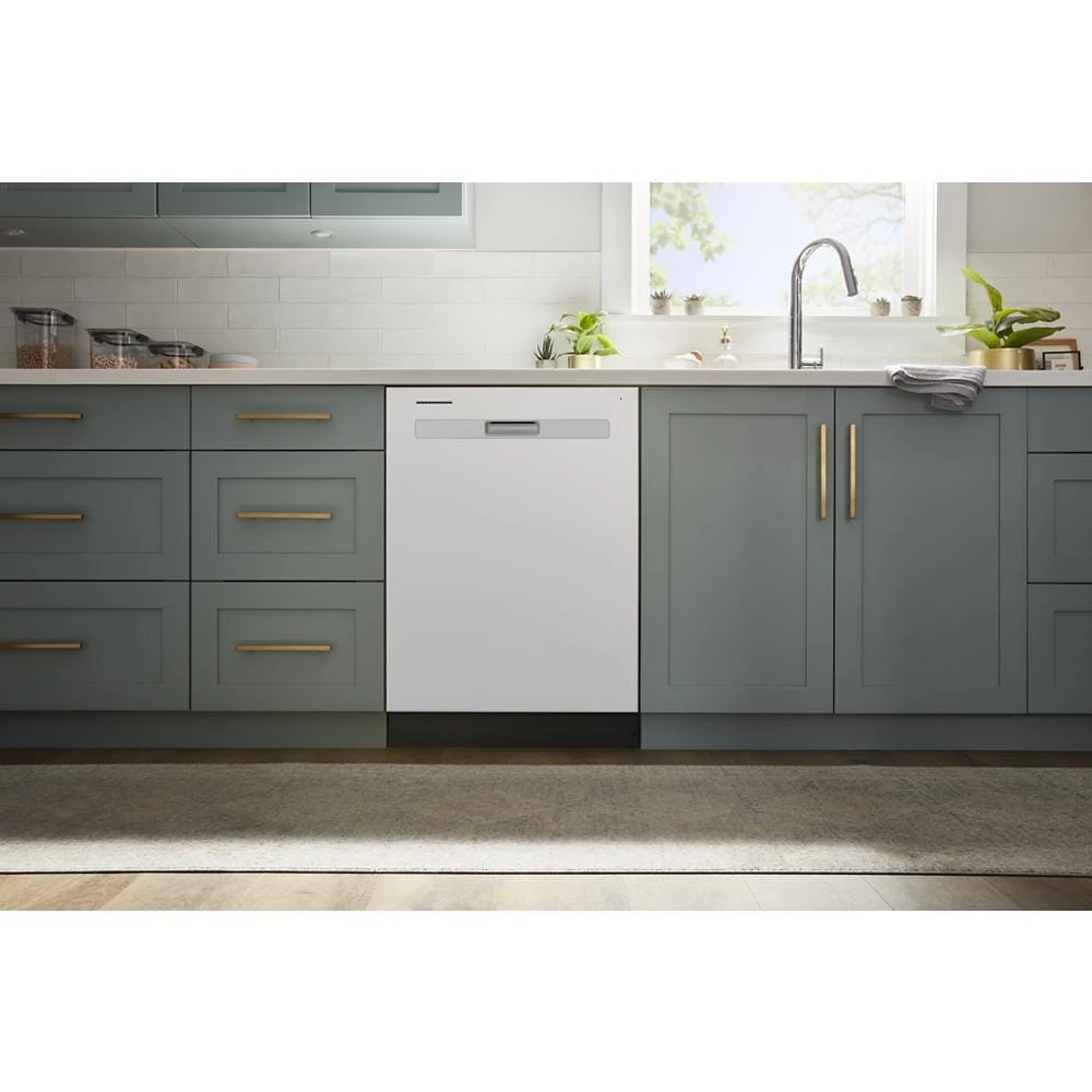 24" Dishwasher with Boost Cycle and Triple Filtration Wash - 55dBA view 19