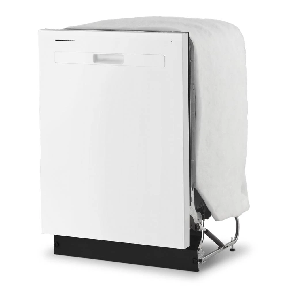 24" Dishwasher with Boost Cycle and Triple Filtration Wash - 55dBA view 2