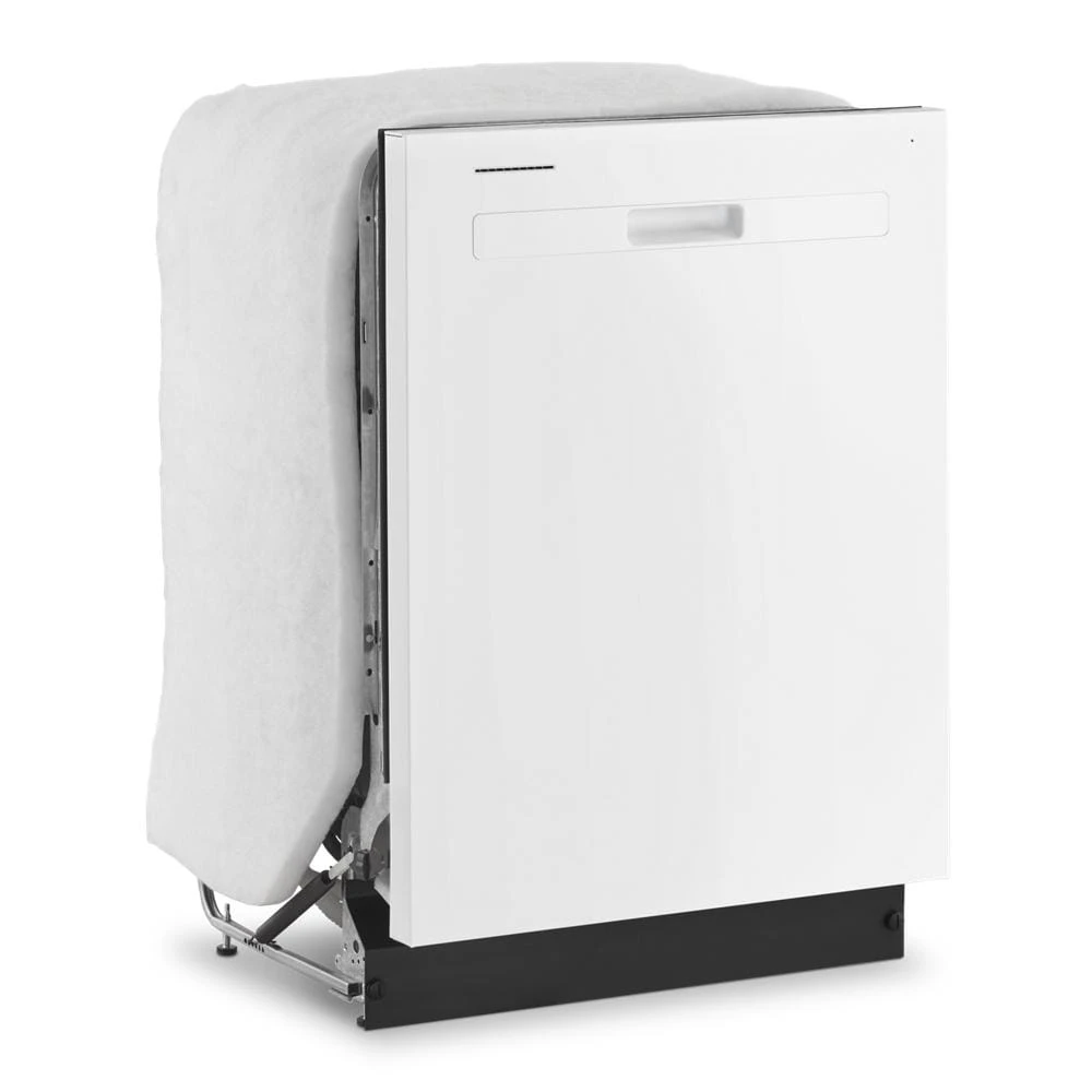 24" Dishwasher with Boost Cycle and Triple Filtration Wash - 55dBA view 11