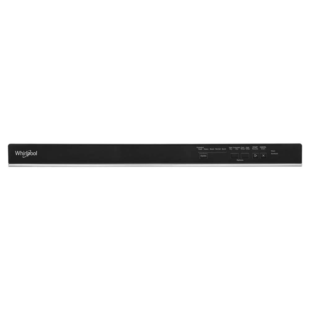 24" Dishwasher with Boost Cycle and Triple Filtration Wash - 55dBA view 5