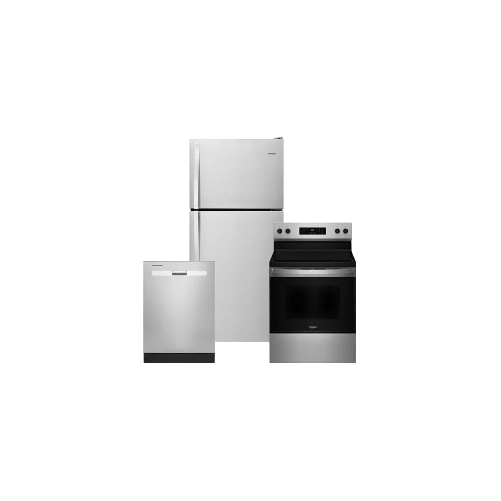24" Dishwasher with Boost Cycle and Triple Filtration Wash - 55dBA view 6
