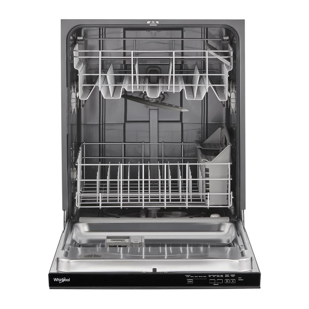 Quiet Dishwasher with Adjustable Upper Rack WDP560HAMB, product image 17 of 25