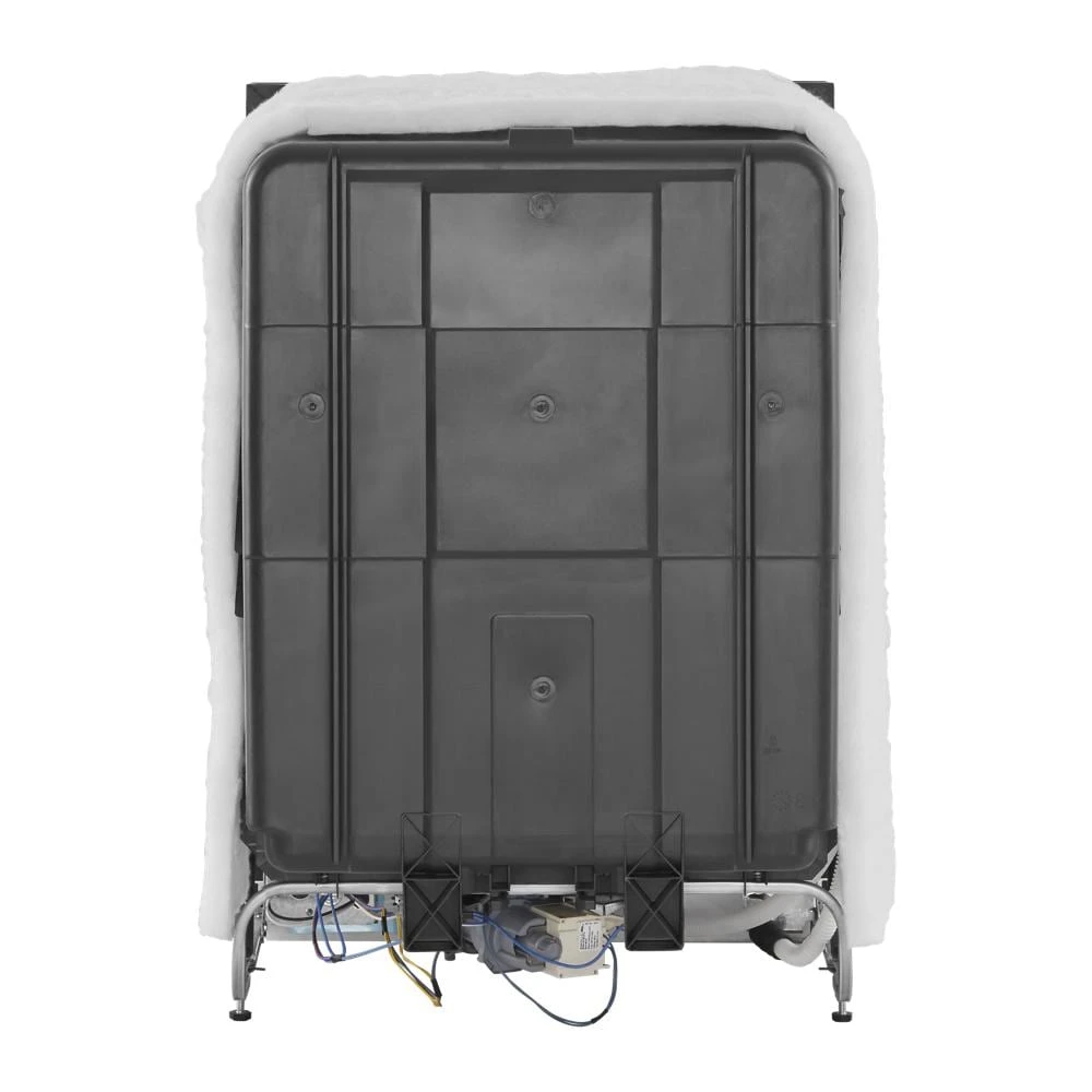 Quiet Dishwasher with Adjustable Upper Rack view 6