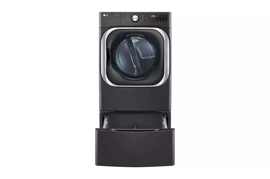 Laundry Pedestal view 6