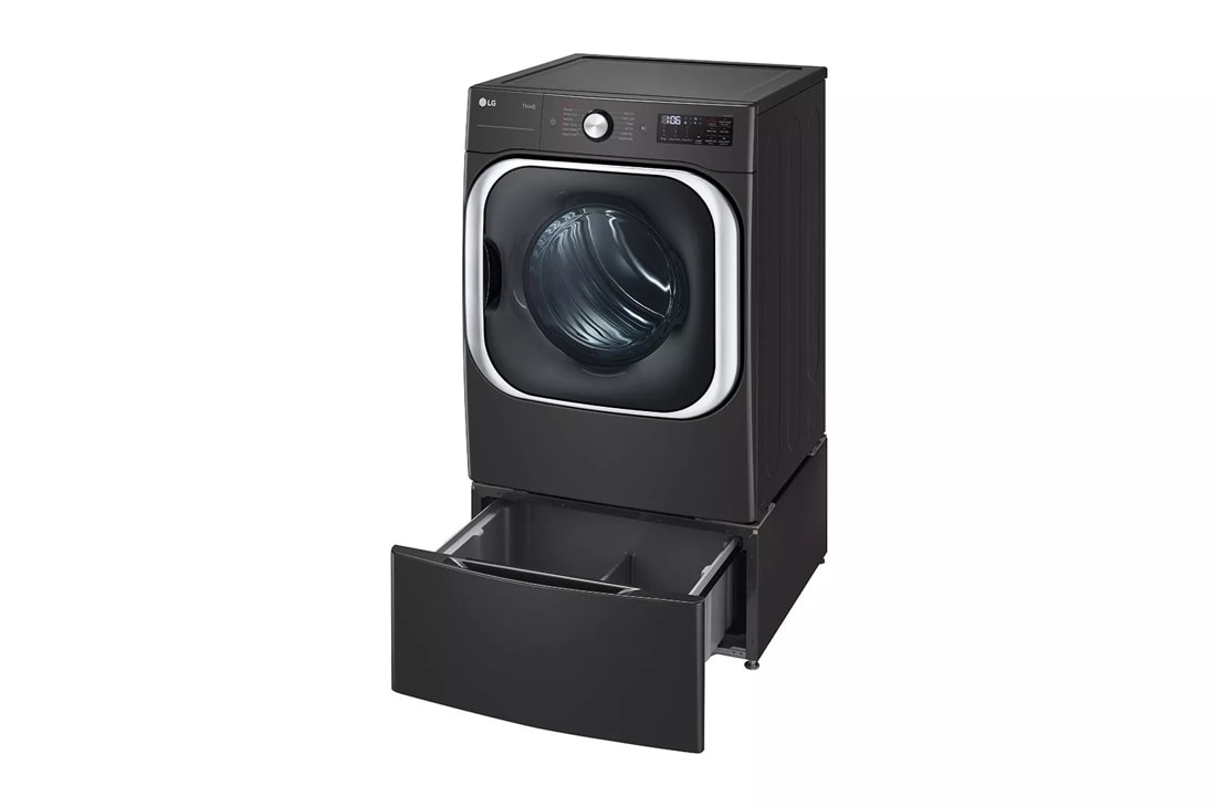 Laundry Pedestal view 7