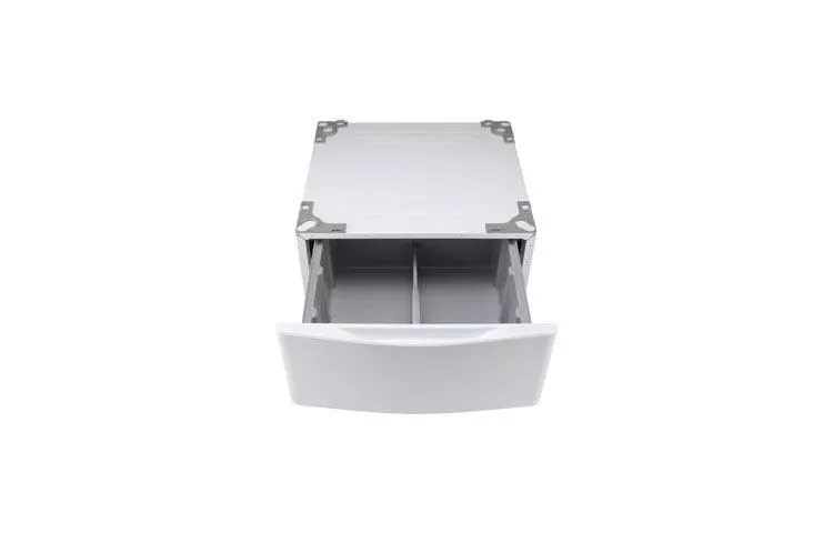 Laundry Pedestal - White WDP5W