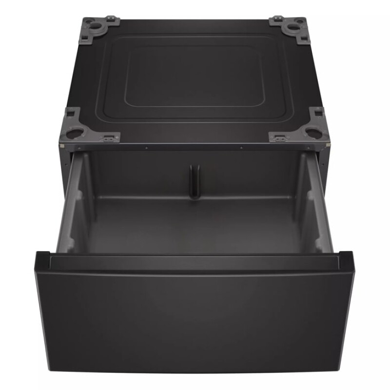 LG 27" Pedestal Storage Drawer view 2