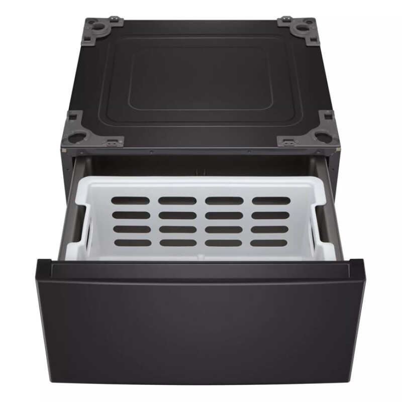 LG 27" Pedestal Storage Drawer view 8