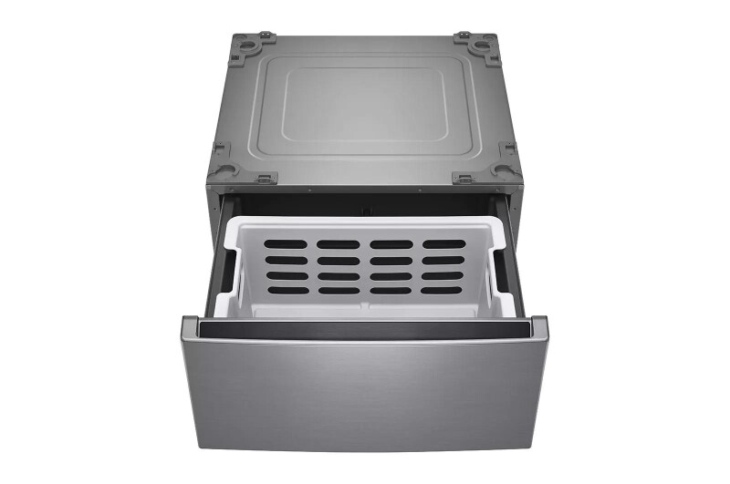 LG 27" Pedestal Storage Drawer view 2