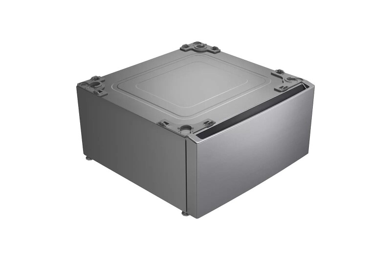 LG 27" Pedestal Storage Drawer view 3