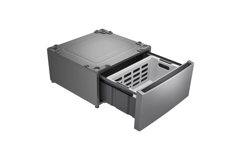 LG 27" Pedestal Storage Drawer view 4