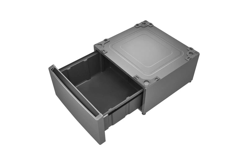 LG 27" Pedestal Storage Drawer view 5