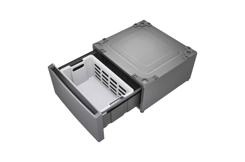 LG 27" Pedestal Storage Drawer view 6