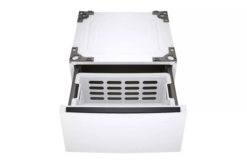 LG 27" Pedestal Storage Drawer view 2