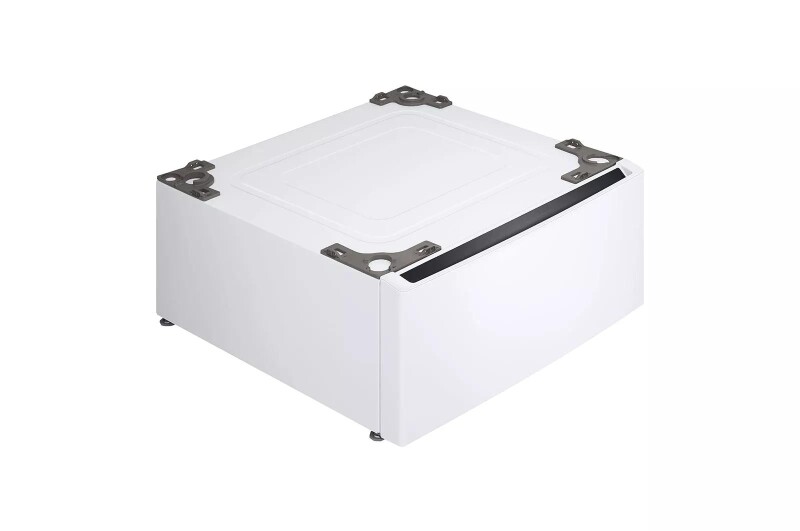 LG 27" Pedestal Storage Drawer view 3