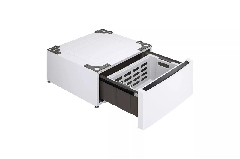 LG 27" Pedestal Storage Drawer view 4