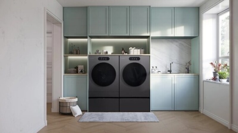29" Laundry Pedestal view 6