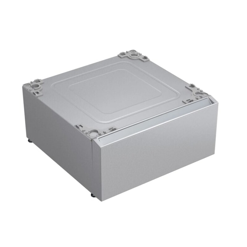 29 Inch Laundry Pedestal view 3