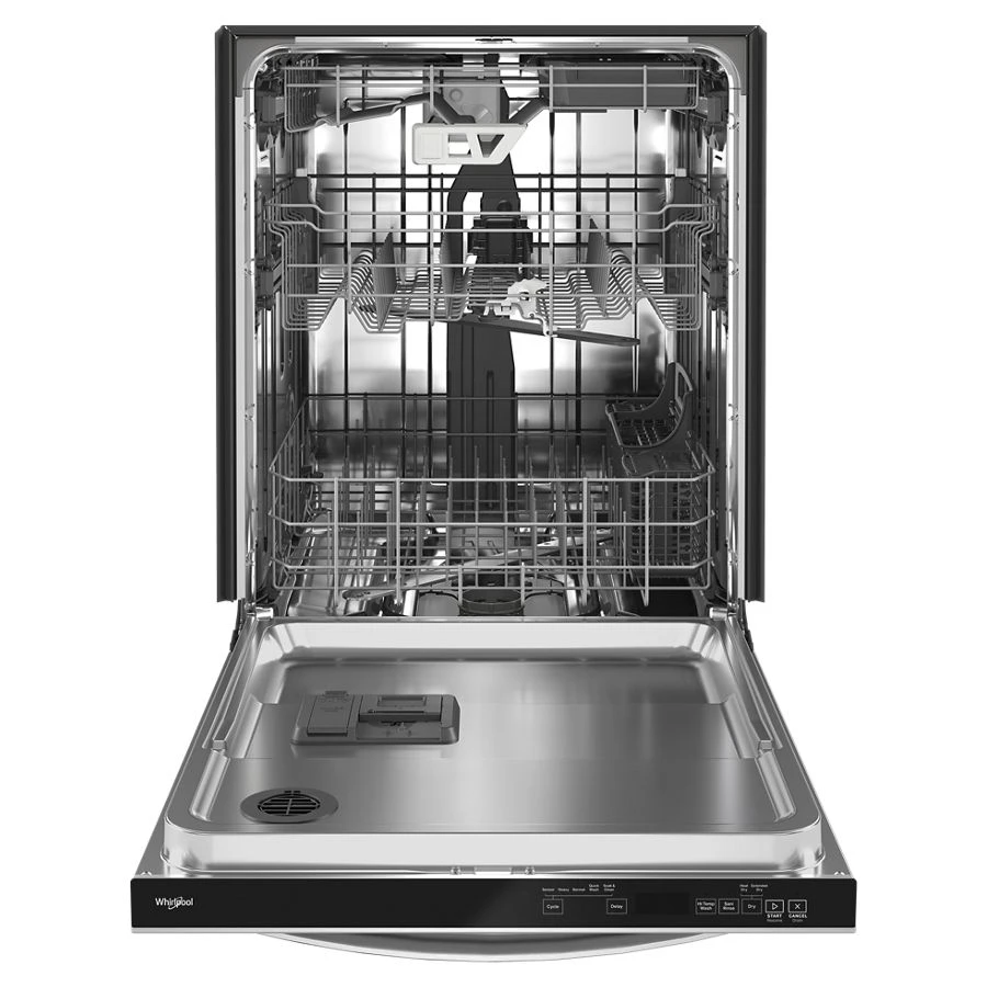 Pocket Handle Dishwasher with 3rd Rack & Large Capacity WDPA70SAMZ, product image 8 of 11