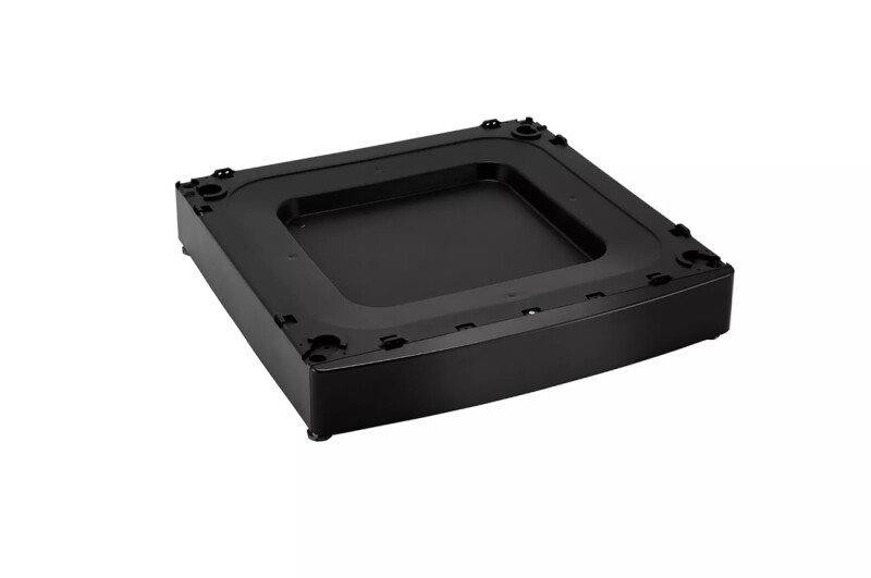 ADA Compliant Laundry Pedestal Riser WDPS1B
