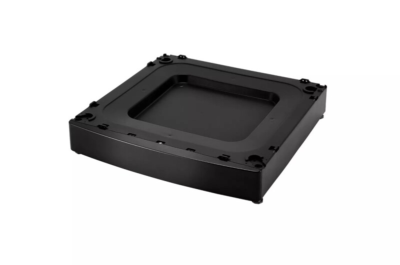 ADA Compliant Laundry Pedestal Riser WDPS1B
