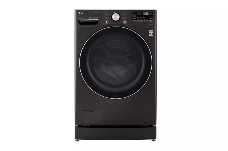 ADA Compliant Laundry Pedestal Riser WDPS1B