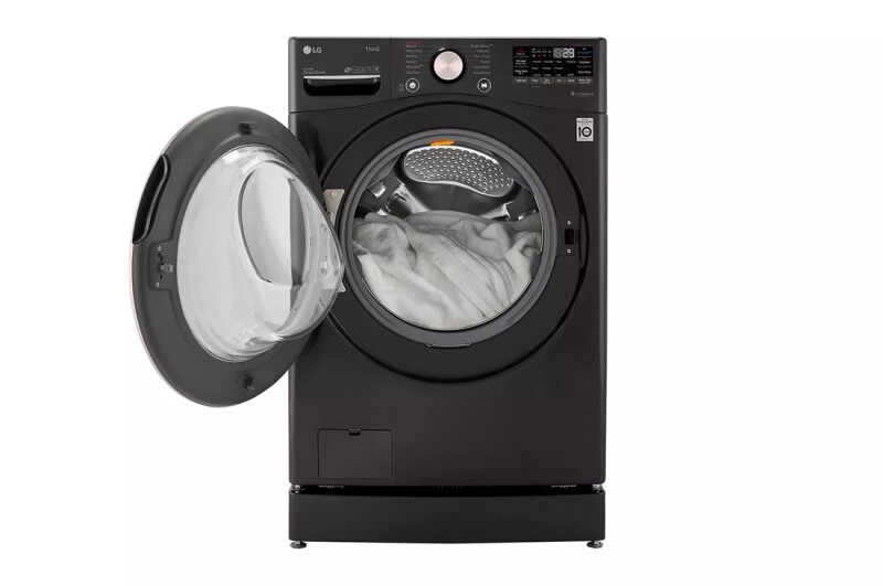 ADA Compliant Laundry Pedestal Riser WDPS1B