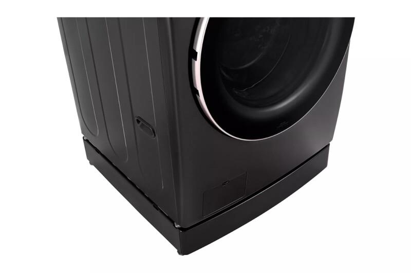 ADA Compliant Laundry Pedestal Riser WDPS1B